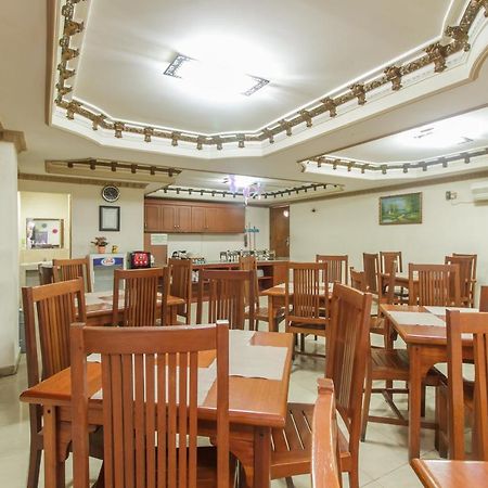 Reddoorz Plus Near Taman Siring Бенуааняр Екстериор снимка