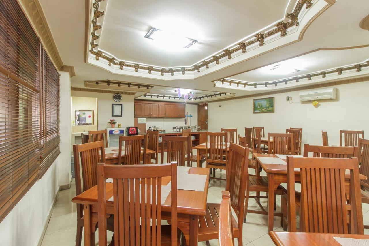 Reddoorz Plus Near Taman Siring Бенуааняр Екстериор снимка