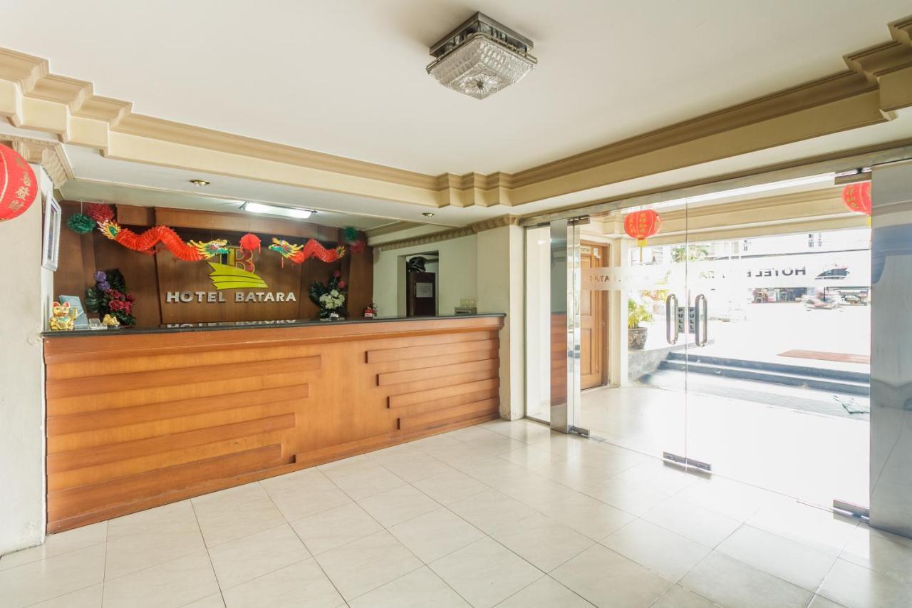 Reddoorz Plus Near Taman Siring Бенуааняр Екстериор снимка