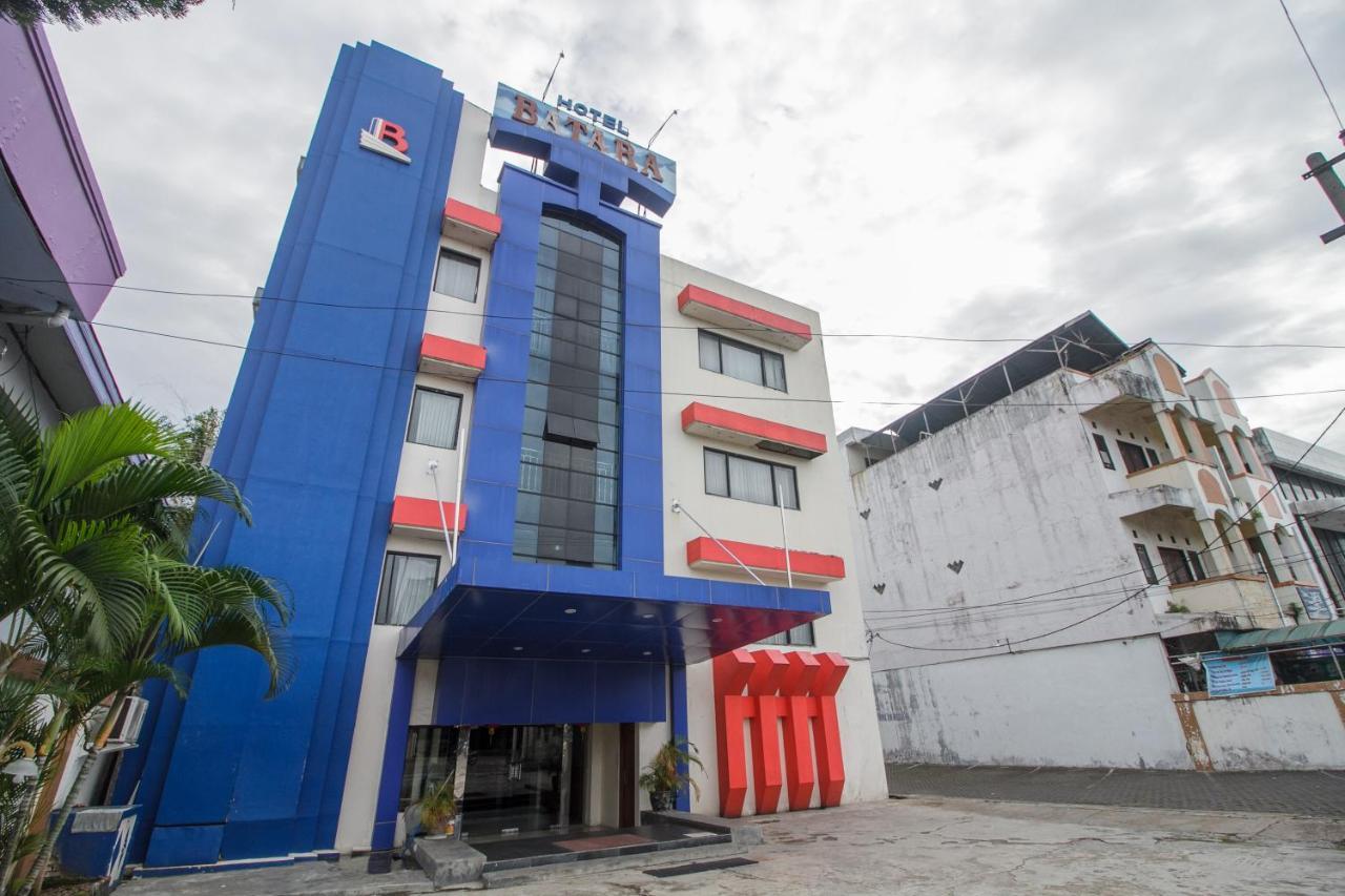 Reddoorz Plus Near Taman Siring Бенуааняр Екстериор снимка